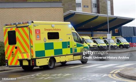 Hospital In Romford Photos And Premium High Res Pictures Getty Images