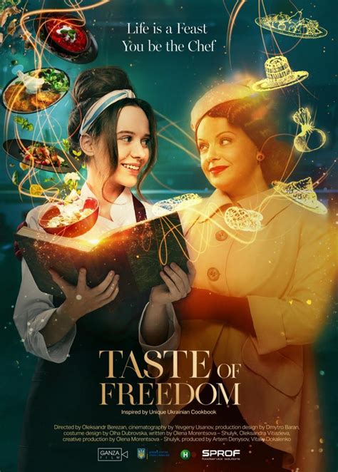 Image Gallery For The Taste Of Freedom Filmaffinity