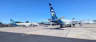 Alaska Airlines adds Yakima flights to fall schedule | Local | yakimaherald.com