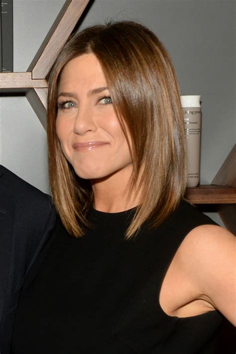 Jennifer Aniston Long Bob Singaporelasopa