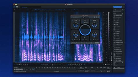 IZotope RX 10 Advanced Upgrade From Any Previous Version Of Or Post