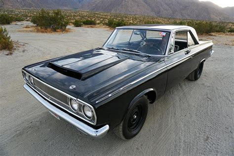 1964 Dodge Coronet 500