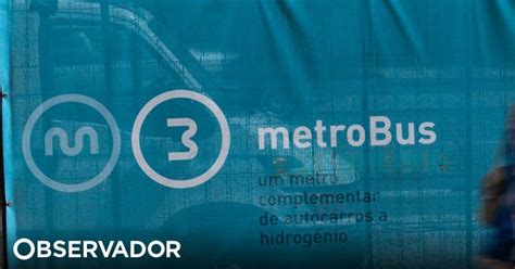 C Mara Do Porto Recusa Responsabilidade Nos Atrasos Do Metrobus