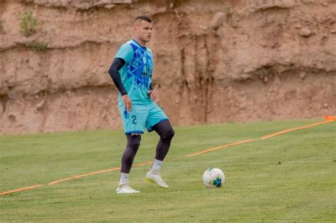 Hugo Souza Es Nuevo Jugador De Artigas Primera Amateur