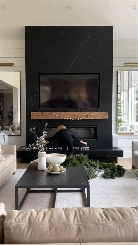 The Forest Modern Grand Finale Christmas Home Tour Artofit