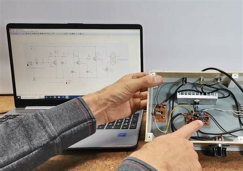 Gallery Plasma Rife Machine With Internal Carrier Oscill Hackaday Io