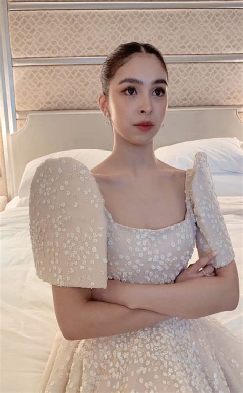 Iantha Alexine On Twitter Napaka Lowkey Na Nga Nang Dress Mu Julia