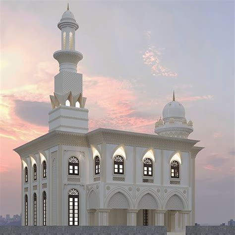 Mosque Design Mosque Design Mosque Design Islamic Architecture