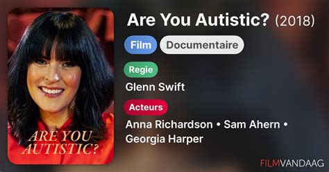 Are You Autistic Film 2018 Nu Online Kijken Filmvandaagnl