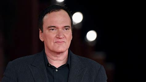 Quentin Tarantino Prepara Su Décima Y ¿última Película Sobre La Crítica De Cine Pauline Kael