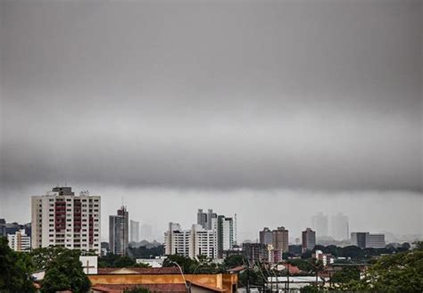 Inmet Emite Alerta De Chuva Para Munic Pios Do Piau Confira A