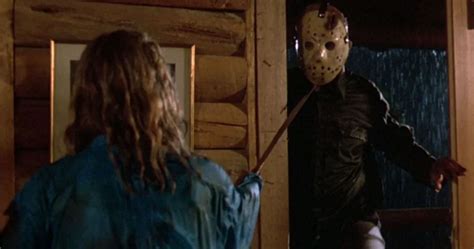 Ted White Dies, Friday the 13th: The Final Chapter Star and Stuntman Was 96