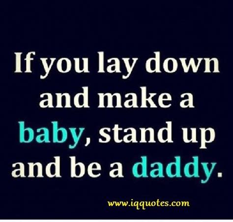 Babydaddy Quotes - ShortQuotes.cc