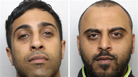 West Yorkshire Police 42 Men In Britains Biggest Ever Grooming Gang