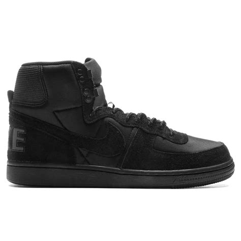 Nike Terminator High - Black – Feature