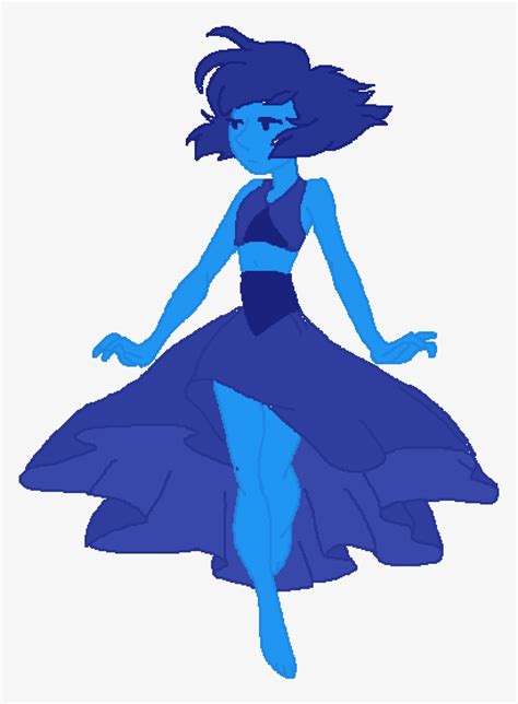 Lapis Lazuli Lapis Lazuli Steven Universe Fanart Htp 1400x1200 Png