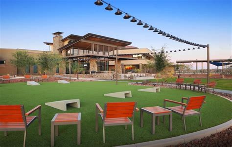 The Saguaro Center At Del Webb Sun City Festival Ii Best In