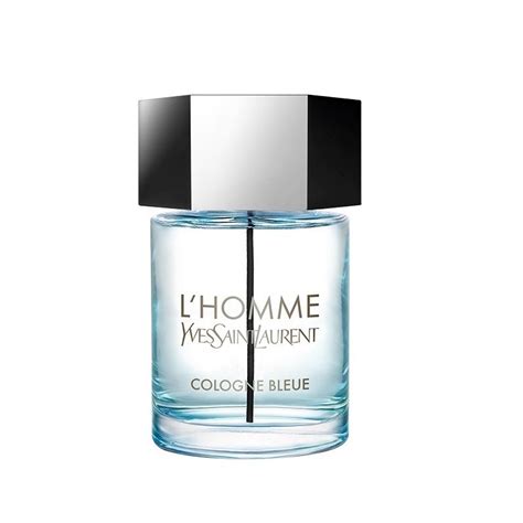 Ysl L Homme Cologne Bleue 60 Ml