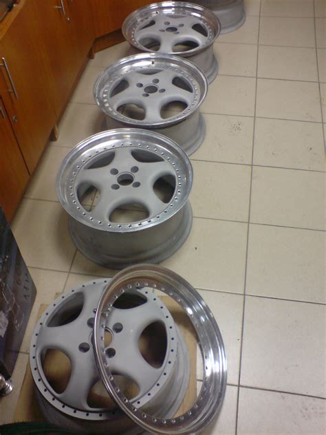 Продажа/Sale Диски RH ZW1 R17 4x100 — DRIVE2