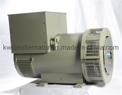 High Power Dynamo 60hz 900kw 1000kw 400v 480v 1250kva 3 Phase Brushless