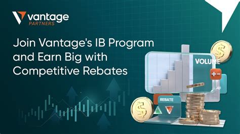 How To Join Introducing Broker IB Affiliate Program With Vantage