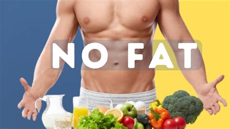 Revealing The Top 20 Foods Thatll Never Make You Fat Youtube