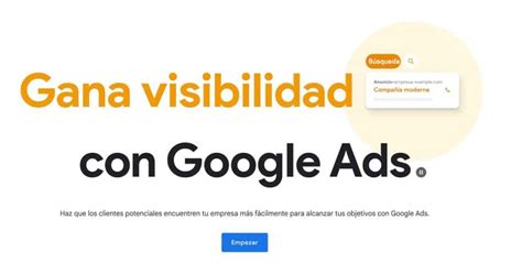 Qu Es Google Ads Y C Mo Funciona Zaragozawebs