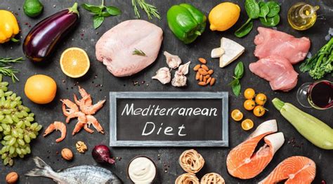 Mediterranean Diet For Fertility Boost Your Reproductive Health