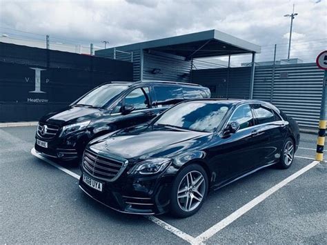 Amazing Private Transfer Service From Heathrow Airport To Southampton