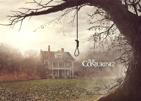 The Conjuring 1 - The Conjuring (2013) - all in terror and horror ...