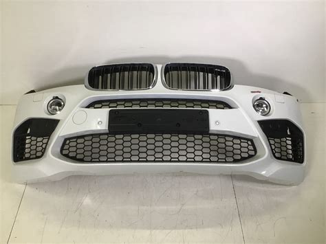 Front Bumper Bmw X5 F15 F85 M 5836004 B Parts