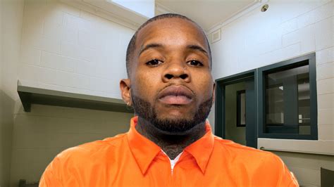 Tory Lanez Denied Bond To Stay In Jail For Megan Thee Stallion