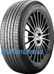 Bridgestone Dueler H/P Sport 255/40 R20 101W XL MO - ReifenDirekt.at