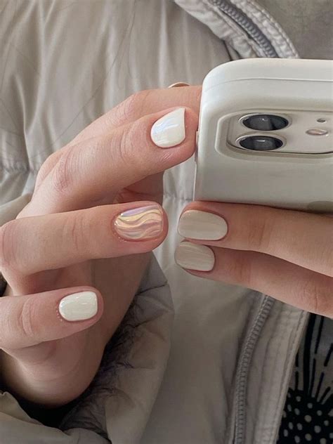 White Nail Designs 45 Best Looks Perfect For Every Season White