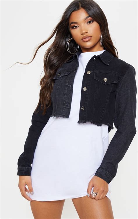 Buy Veste Jean Femme Courte Off 66 Big Sale