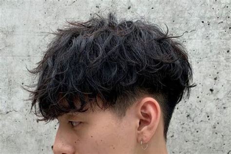 La Coupe Taper Basse Pour Homme