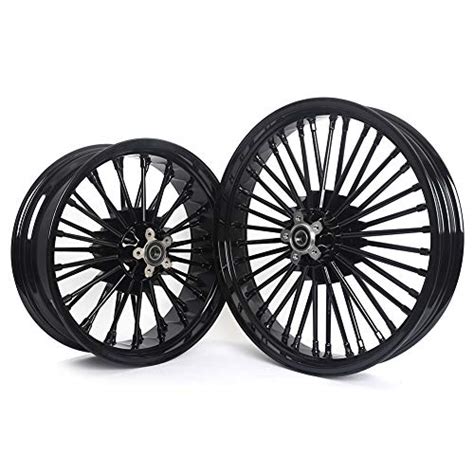 Top 21 Inch Spoke Wheels For Harley Davidson Get The Best Ride