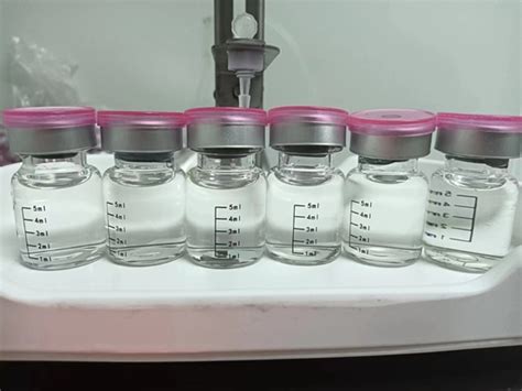 Mg Vial Mg Vial Gs Injection Solution Form Injection Dosage