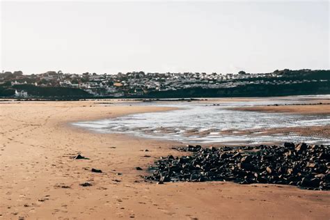 Benllech Beach: Anglesey's Best Blue Flag Beach? - Discover North Wales