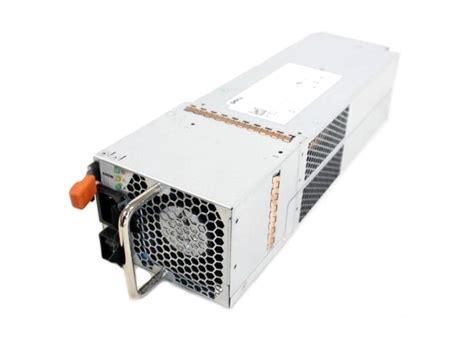 Блок питания Dell NFCG PV Hot Swap W Power Supply купить за руб Гравиком