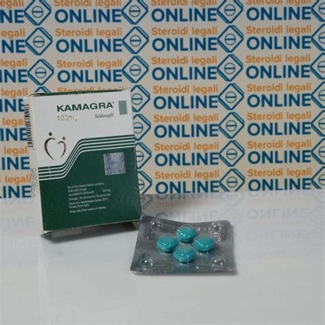 Acquistare Kamagra Viagra 100 Mg Ajanta Pharma SLO 0305 Prezzo 12