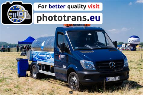 Transport Database And Photogallery Mercedes Benz Sprinter 519 CDI 6320