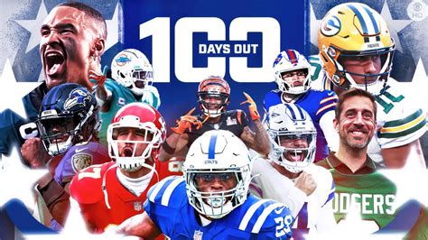 Bold Predictions Days Away From The Nfl Season American