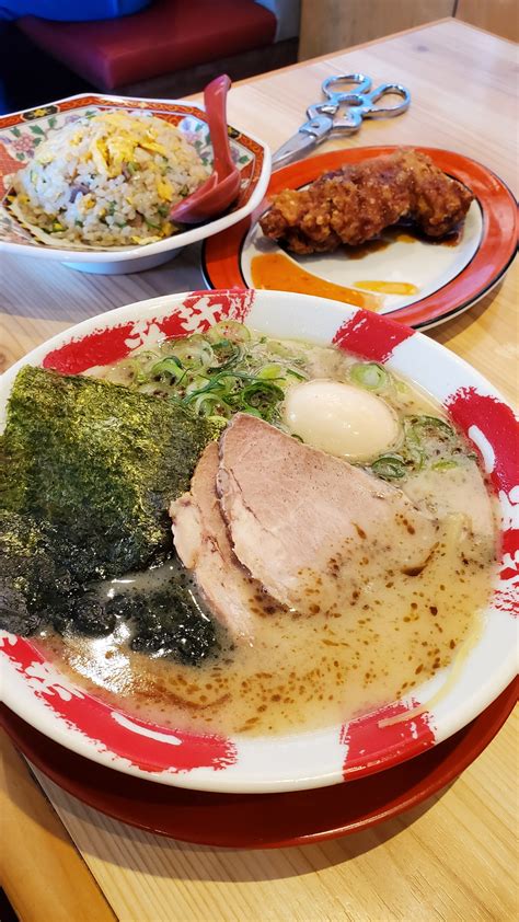 口コミの詳細：長浜豚骨ラーメン一番軒 東海富木島店富木島町ラーメン専門店 By Line Place