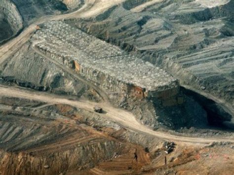 Balochistan Coal Mine Accident Kills Eight Official