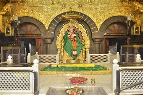 Shirdi Kolhapur Pandharpur Tour Package From Chennai Yatrika Tours