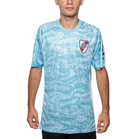 Camiseta Arquero River 2022 Ubicaciondepersonas Cdmx Gob Mx