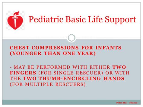 Ppt Basic Life Support Bls Powerpoint Presentation Free