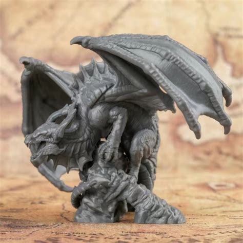 Do We Have Dragon Stats For Hq Rheroquest