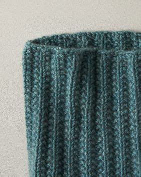 Mistake Rib Cowl Cowl Knitting Pattern Knitting Chunky Knitting